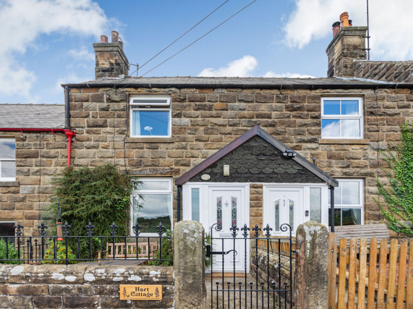 Hart Cottage, Glaisdale