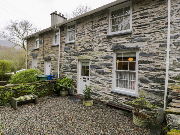 Peniel Cottage, Beddgelert