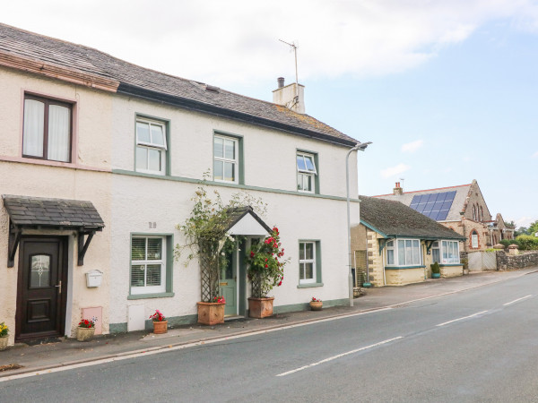 75 Station Road, Cark In Cartmel 