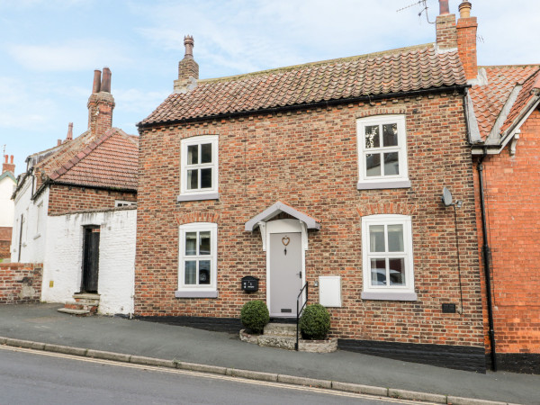 Rosie Cottage, Hunmanby