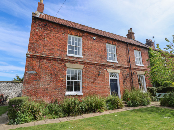 Reighton House, Filey