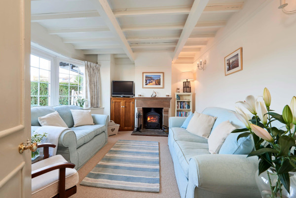 Rigg Cottage, Sandsend