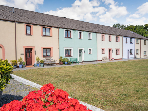 Granary Cottage Image 1