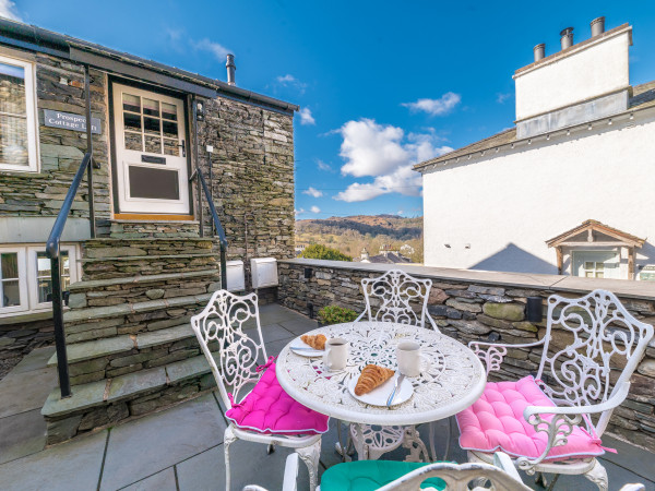 Prospect Cottage Loft, Ambleside