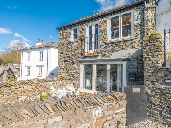 Prospect Cottage Studio, Ambleside