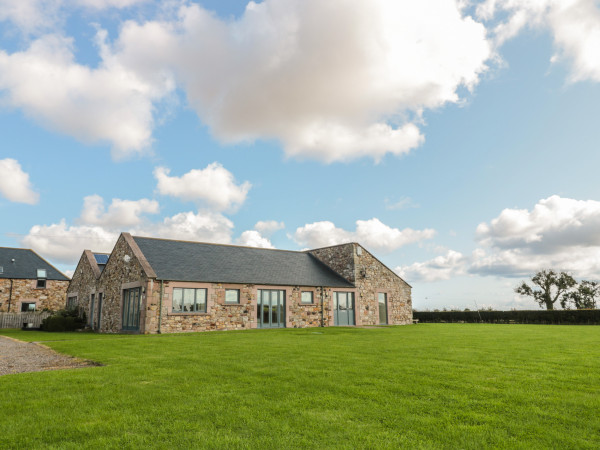 The Long Barn, Berwick-upon-tweed
