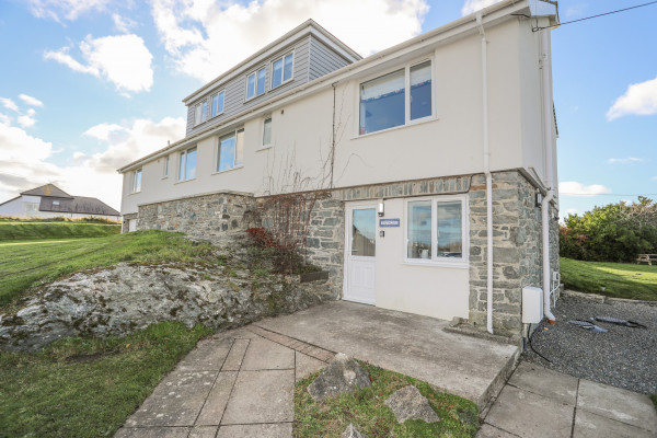 Southcott Apartment, Trearddur Bay