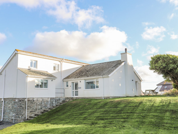 Braid Apartment, Trearddur Bay