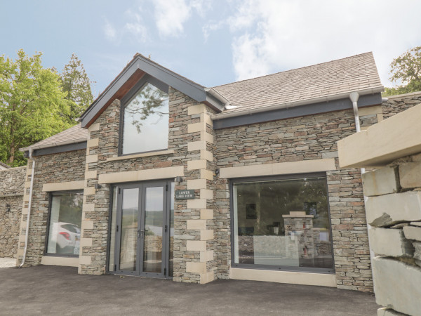 Lower Lake View, Bowness-on-windermere