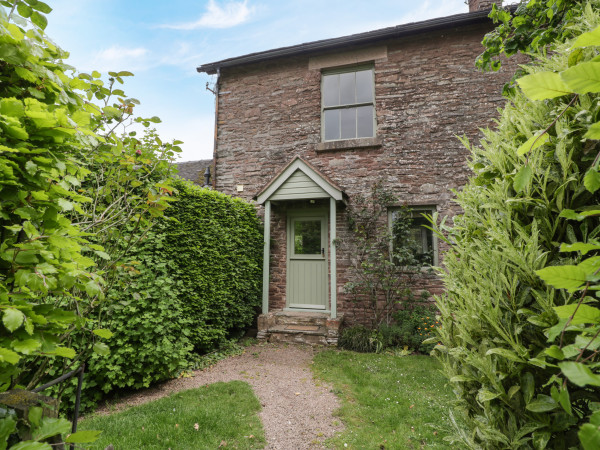 Woodlands Cottage, Docklow