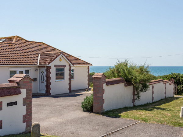 Beach Haven, West Bexington