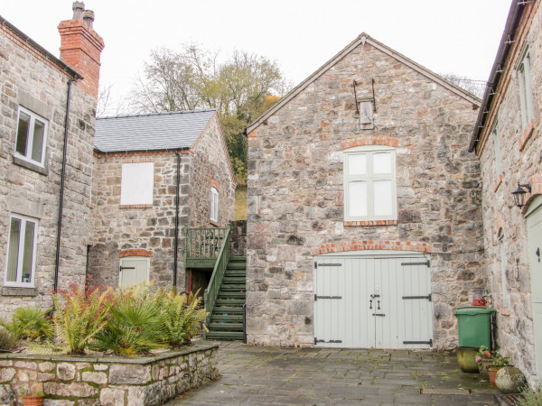 The Hayloft, Trefonen