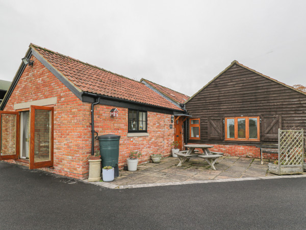 Keepers Cottage, West Knoyle   