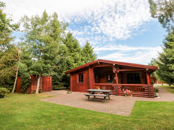 23 Lakeside Drive, Felton