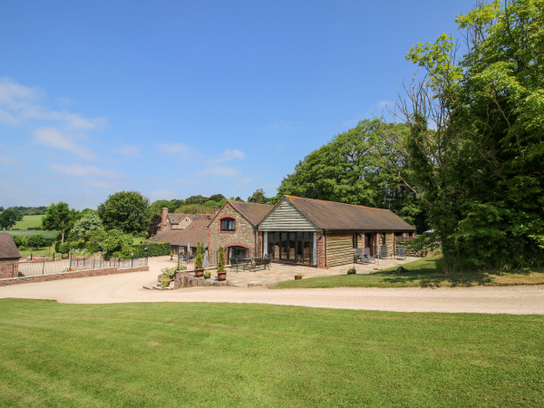 Turnip House, Cardington