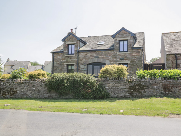 Garth End, Appleby-in-westmorland