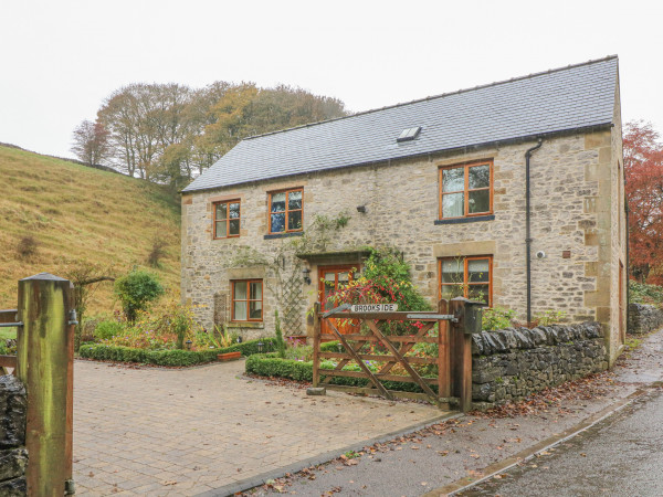 Brookside Cottage, Tideswell