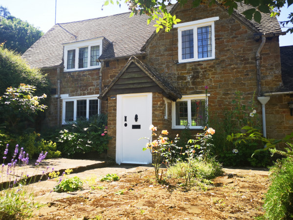 Spring Cottage, Banbury