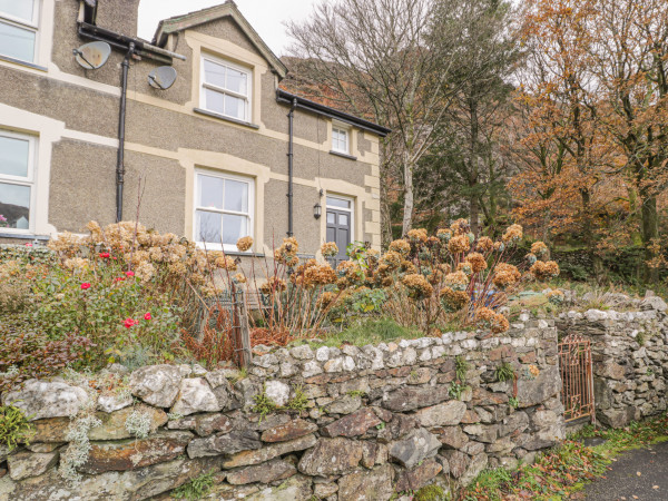 Sygun View, Beddgelert