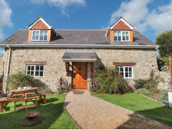 The Linhay, Chardstock, Devon