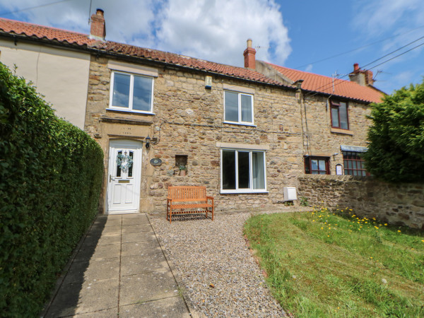 Ivy Cottage, Ingleton, County Durham