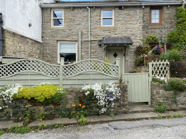 4 Castle View, Barnoldswick