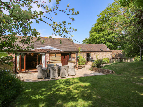 Corn House, Cardington