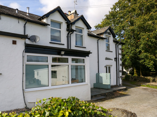 Two Lake View, Coniston