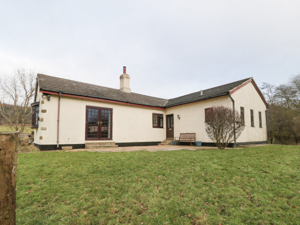 Levenbeck Cottage, Stokesley