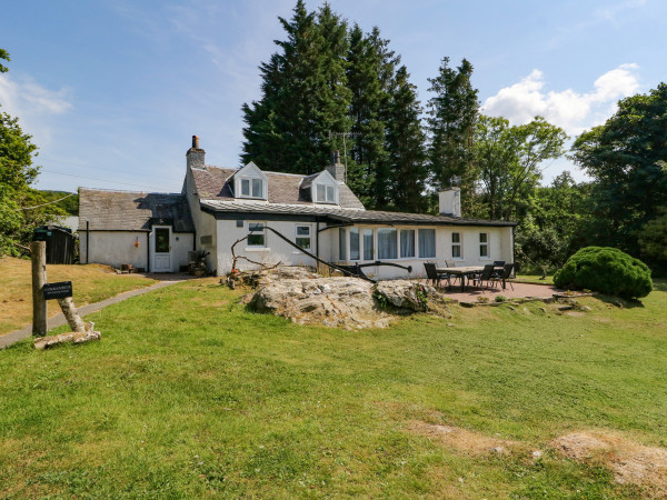 Corranbuie, Tarbert