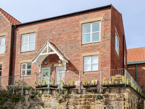 Grays’ Cottage, Whitby