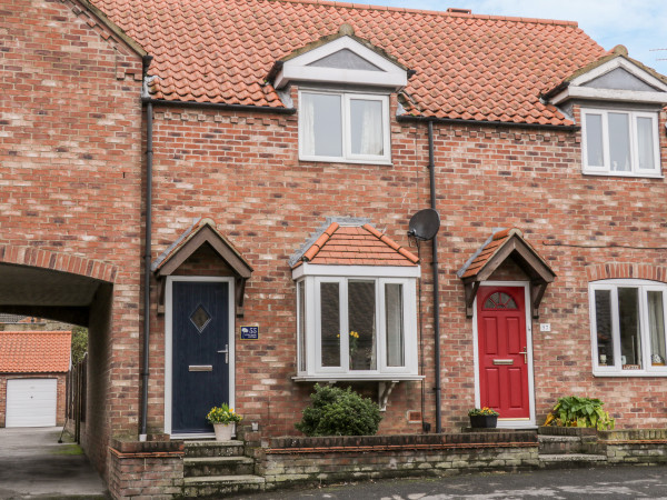 Little Daisy Cottage, Hornsea