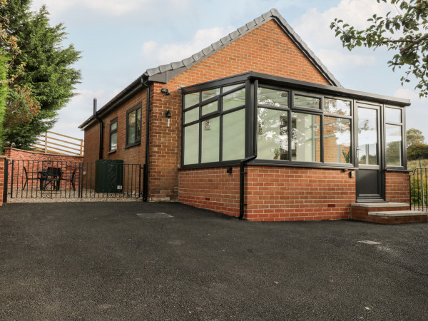 Foulsyke Farm Bungalow Image 1