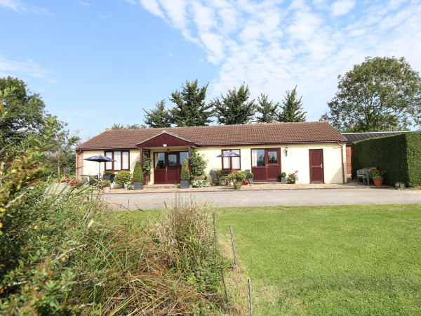 Little Barn, Wincanton