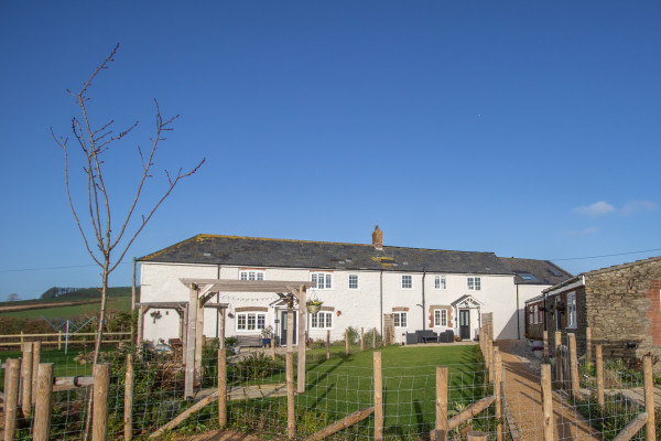 Willowbrook Cottage, Litton Cheney