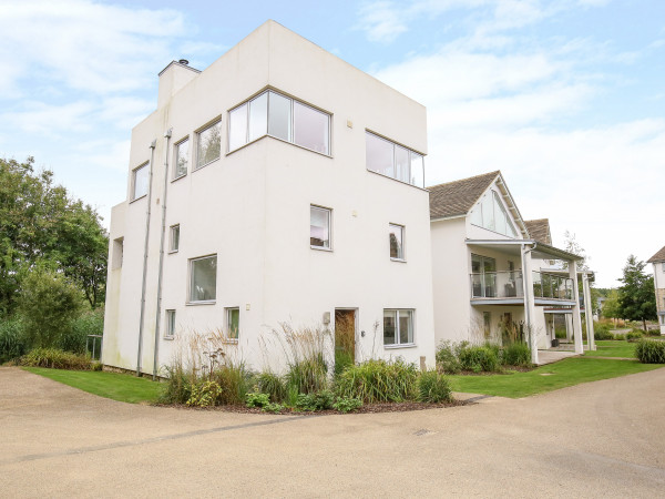 The Skydeck, Cotswold Water Park