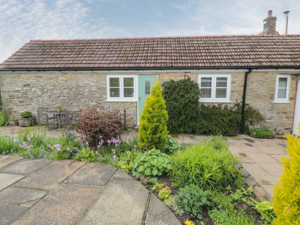 Cartwheel Cottage, Yearsley