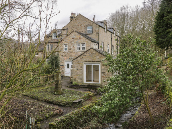 Bridgend Cottage, Embsay