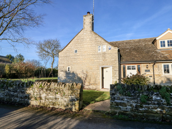 Half Acre Cottage Annexe, Castor