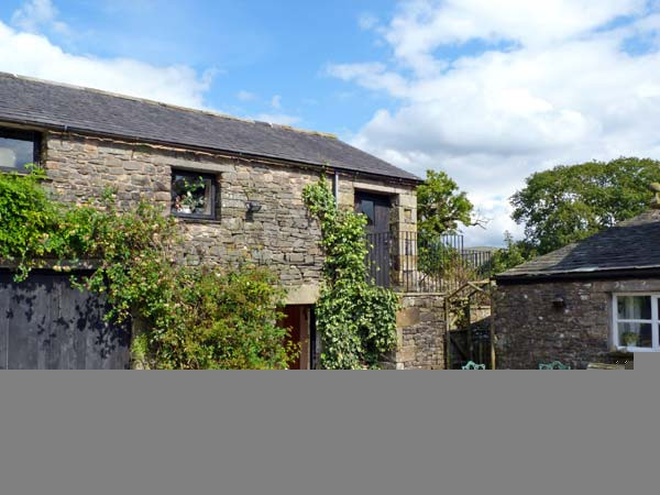 The Granary, Kirkby Lonsdale