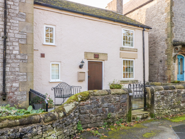 Church View Cottage, Litton, Derbyshire