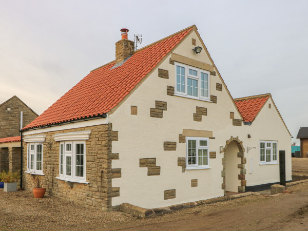 Hanging Hill Farm Cottage Image 1