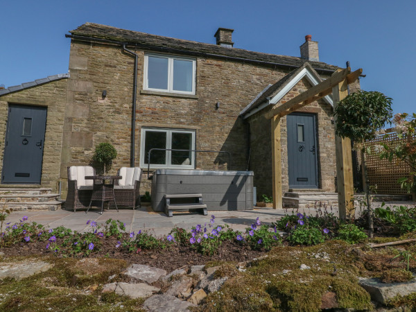 Overlea Cottage, Hayfield