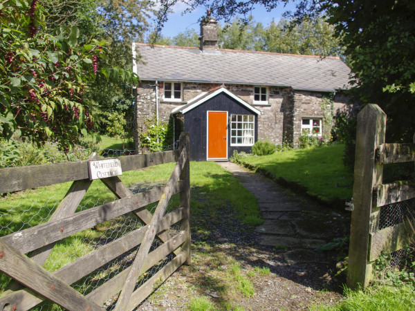 Whitefield Cottage Image 1