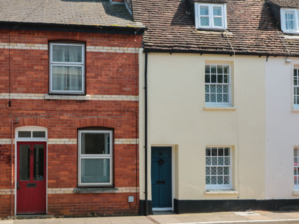 Mollys Cottage, Dorchester