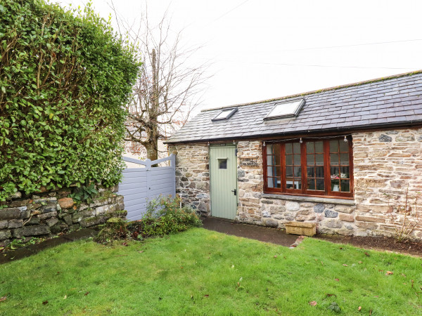 Little Orchard Barn, St. Austell