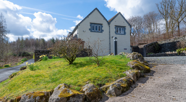 Keepers Cottage, Hawkshead