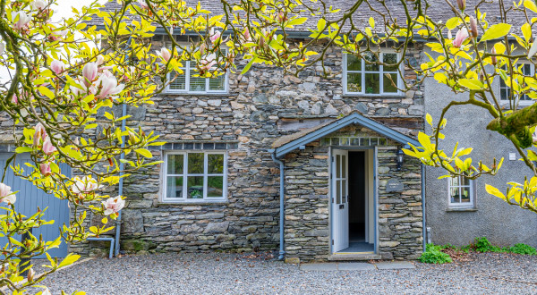 Grassholme, Hawkshead