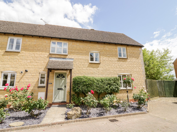 Rosemead, Moreton-in-marsh