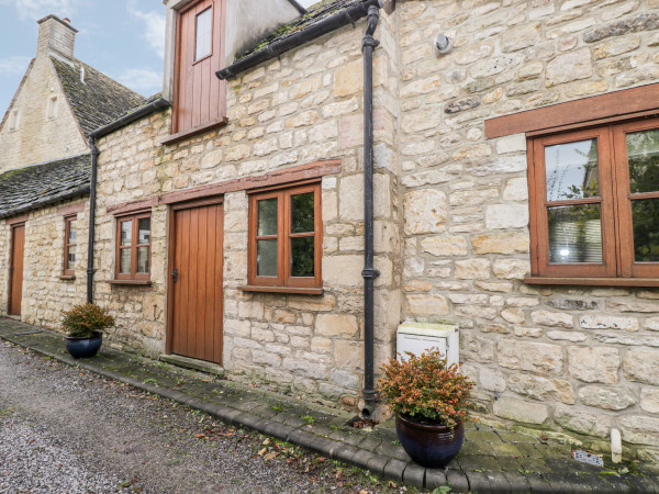 Chapel Cottage, King's Stanley